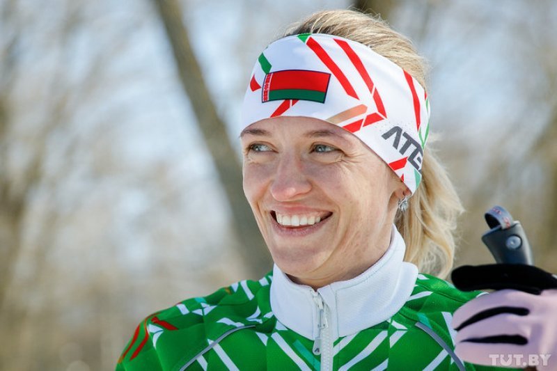 Белорусские паралимпийцы завоевали 10 наград на ЧМ по лыжным видам спорта