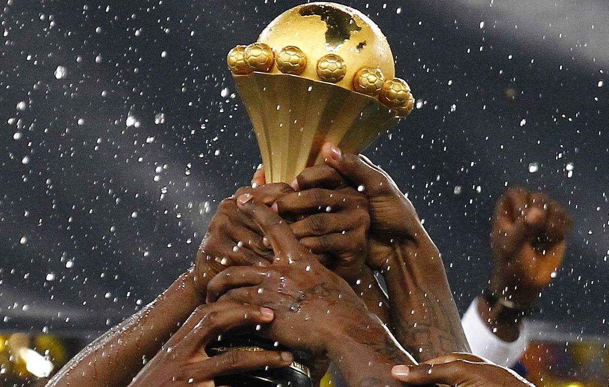 Кубок африканских наций 2021: расписание, результаты, турнирная таблица