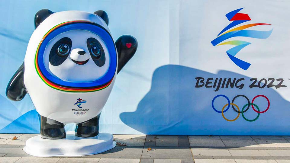 Белорусы на Олимпиаде в Пекине 2022