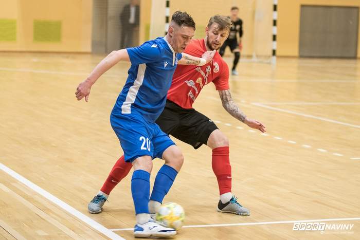 Чемпионат Беларуси по мини-футболу