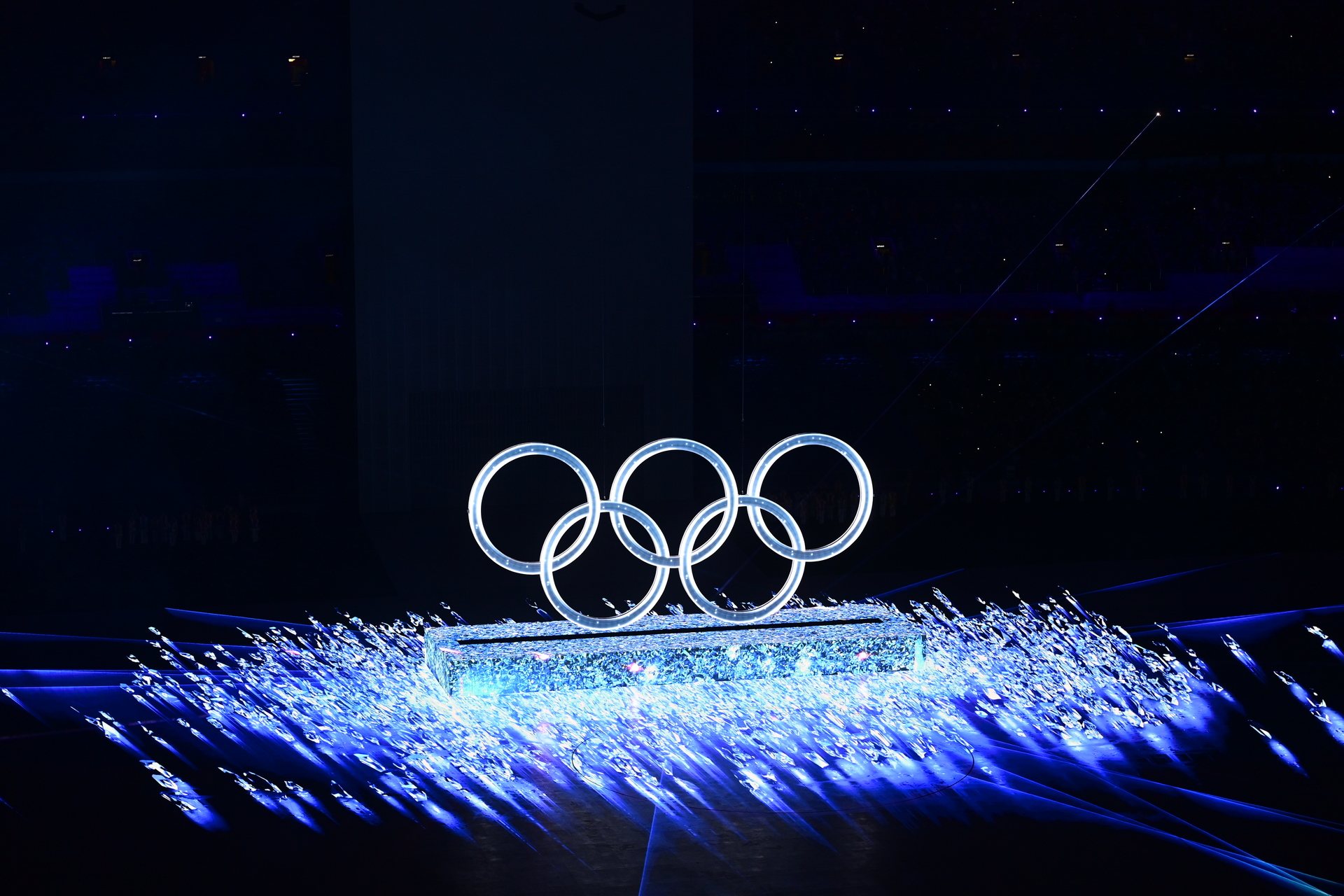 Расписание Олимпийских игр в Пекине-2022 на 5 февраля
