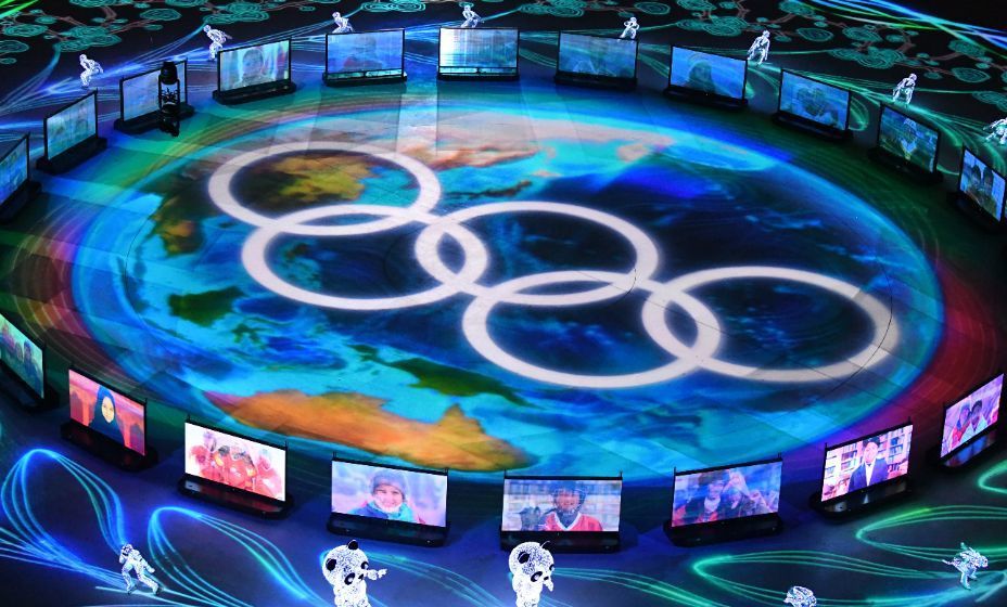 Расписание Олимпийских игр в Пекине-2022 на 3 февраля