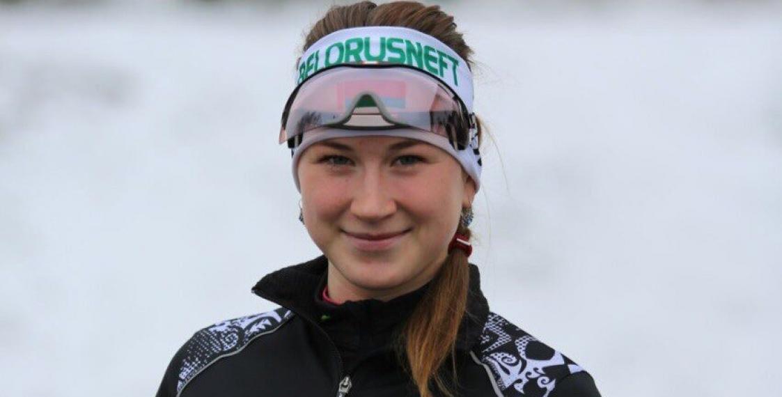 Динара Алимбекова - 15-я в спринтерской гонке на Олимпиаде-2022 в Пекине