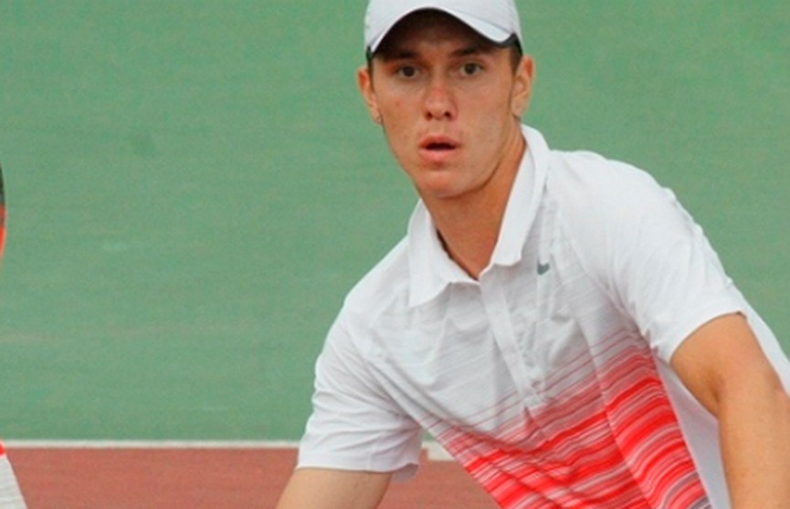 Теннис. ATP. Егор Герасимов вышел в основную сетку турнира в Роттердаме