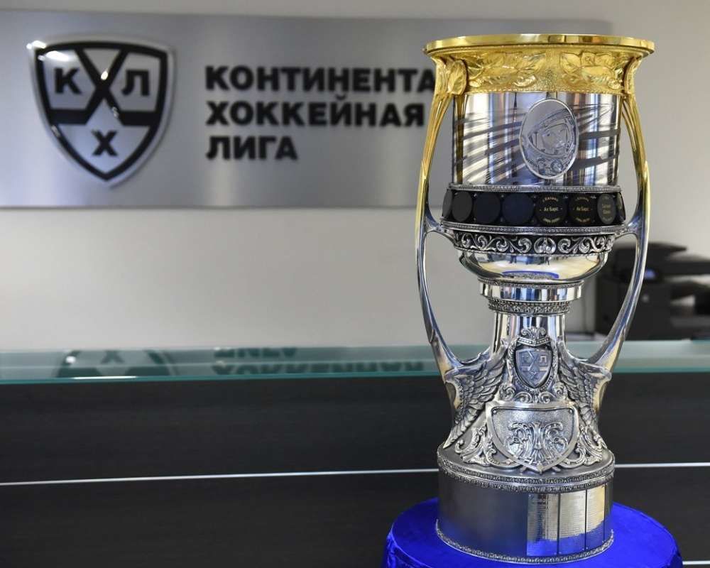 КХЛ. Кубок Гагарина 2022: расписание и результаты 3 марта