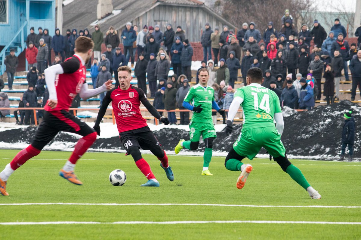 Высшая лига Беларуси по футболу