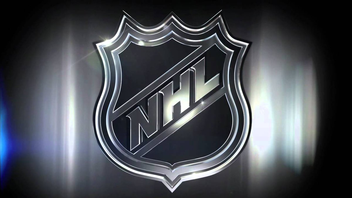 Хоккей. НХЛ объявила о приостановке деловых отношений с партнёрами из России