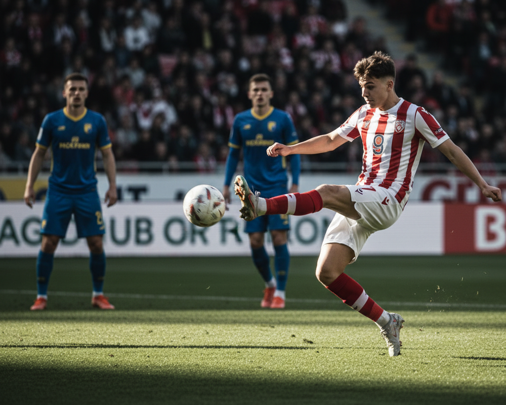 Уехать, чтобы вернуться: новое поколение белорусского футбола штурмует Европу