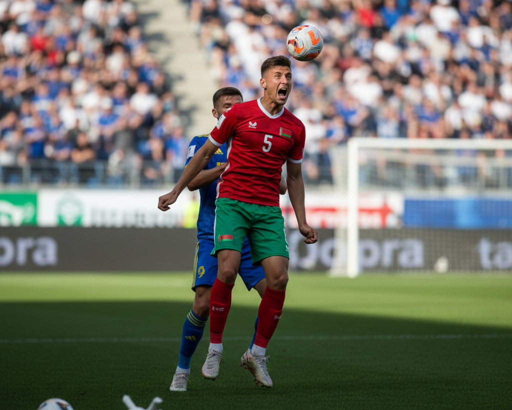 Синдром разбитых надежд: почему белорусский футбол снова рискует остаться у обочины Европы?