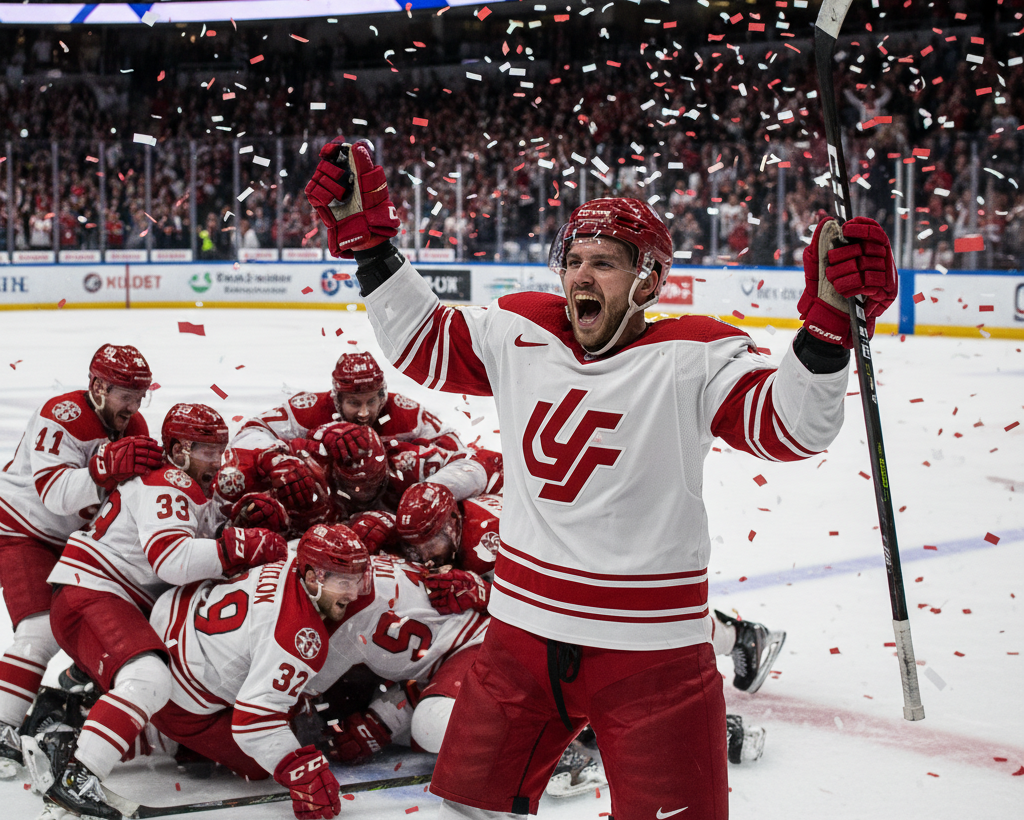 Проклятие снято: как «Лида» 15 лет ждала этой победы в плей-офф