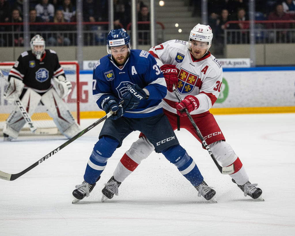 Экстралига в огне: семь матчей ада, сенсация из Смоленска и полуфиналы, которые мы заслужили