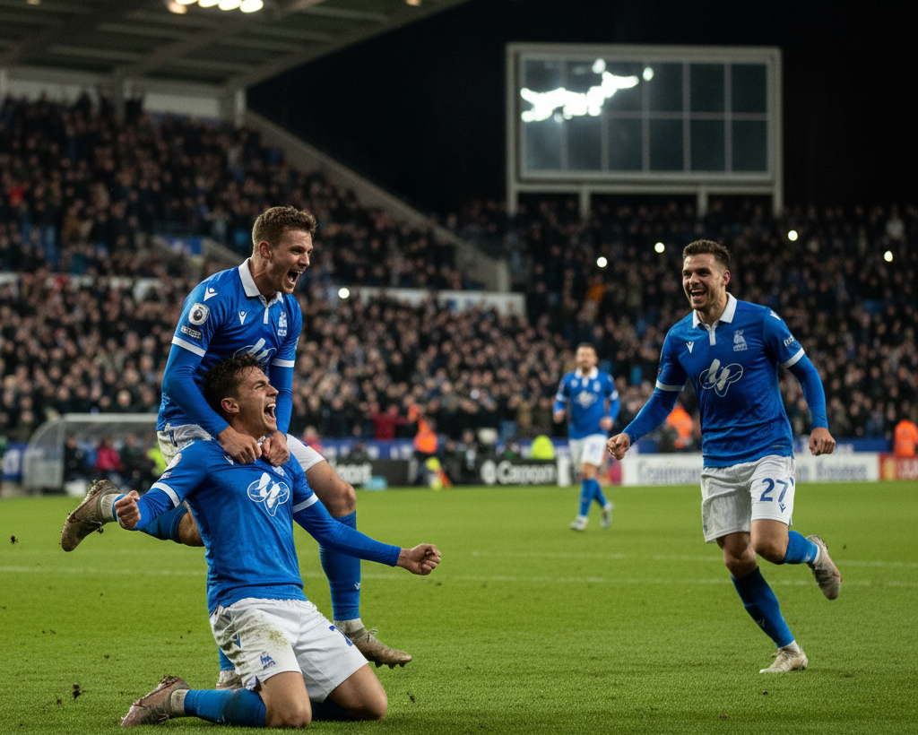 Минская сенсация: как «Динамо» сотворило историю, переписав правила игры