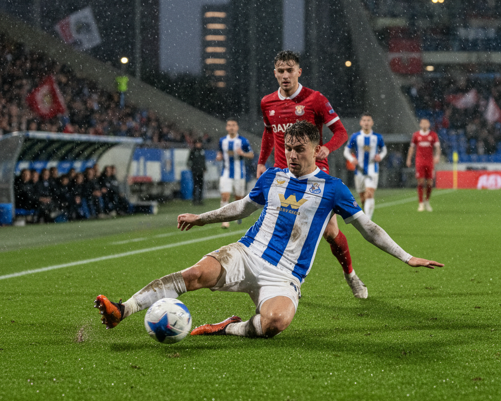 Новый король под дождём: чемпионский блеск «МЛ Витебск» тускнеет?